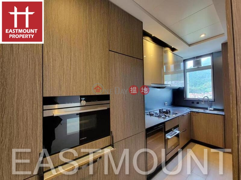 Clearwater Bay Apartment | Property For Rent or Lease in Mount Pavilia 傲瀧-Low-density luxury villa with 1 Car Parking 663 Clear Water Bay Road | Sai Kung | Hong Kong | Rental, HK$ 38,000/ month