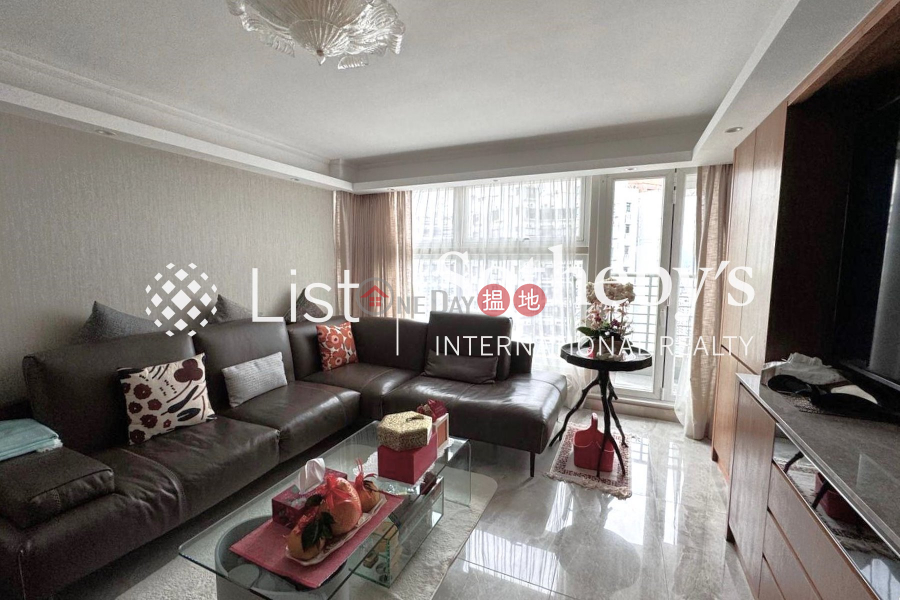 Property for Sale at Grand Deco Tower with 3 Bedrooms | 26 Tai Hang Road | Wan Chai District, Hong Kong | Sales HK$ 46.8M