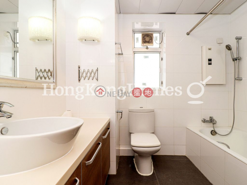 HK$ 88,000/ month Serene Court Western District 4 Bedroom Luxury Unit for Rent at Serene Court