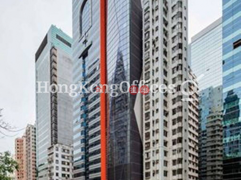 Office Unit for Rent at KP Tower, KP Tower 錦平中心 Rental Listings | Wan Chai District (HKO-66284-ALHR)