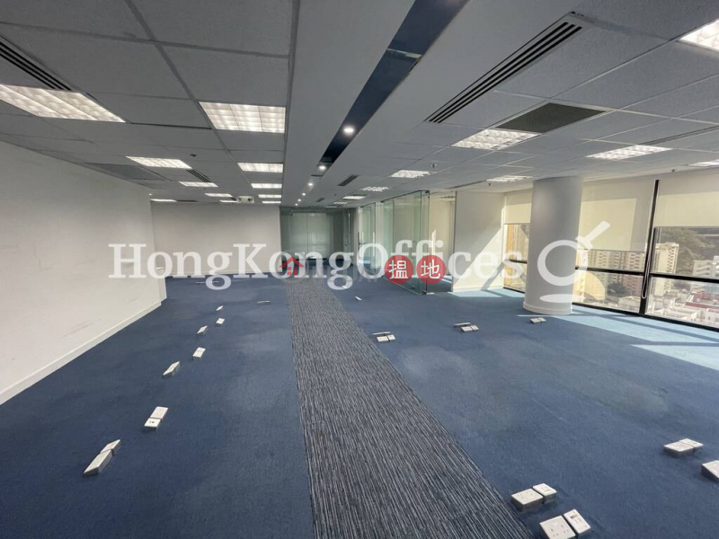 Office Unit for Rent at K Wah Centre | 191 Java Road | Eastern District, Hong Kong, Rental HK$ 93,600/ month