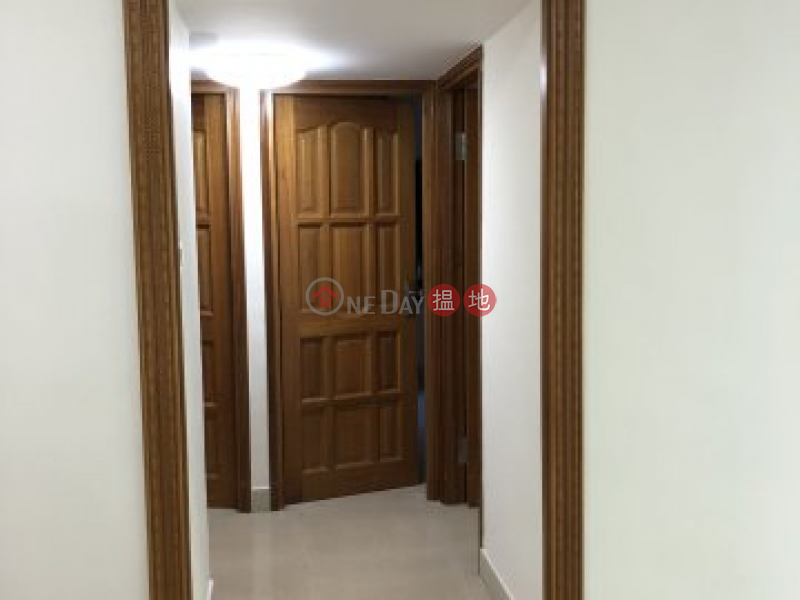 3 Bedroom apartment for rent, 1-19 Lung Ping Road | Kowloon City Hong Kong, Rental | HK$ 29,000/ month