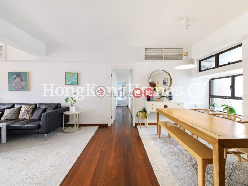 HK$ 60,000/ month Ventris Place Wan Chai District 3 Bedroom Family Unit for Rent at Ventris Place