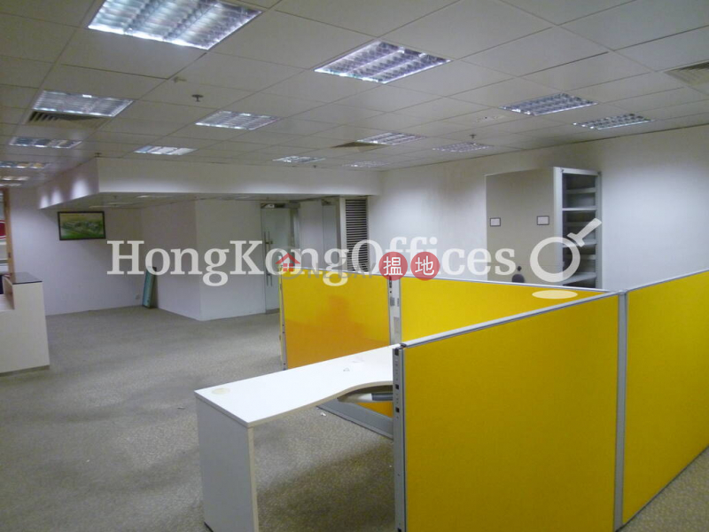 Property Search Hong Kong | OneDay | Office / Commercial Property, Rental Listings Office Unit for Rent at China Resources Building