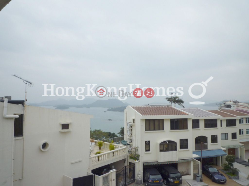 香港搵樓|租樓|二手盤|買樓| 搵地 | 住宅出售樓盤|西沙小築三房兩廳單位出售