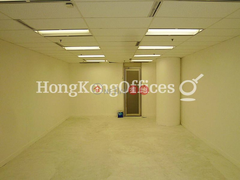 Office Unit for Rent at Tai Yau Building 181 Johnston Road | Wan Chai District | Hong Kong Rental HK$ 31,878/ month