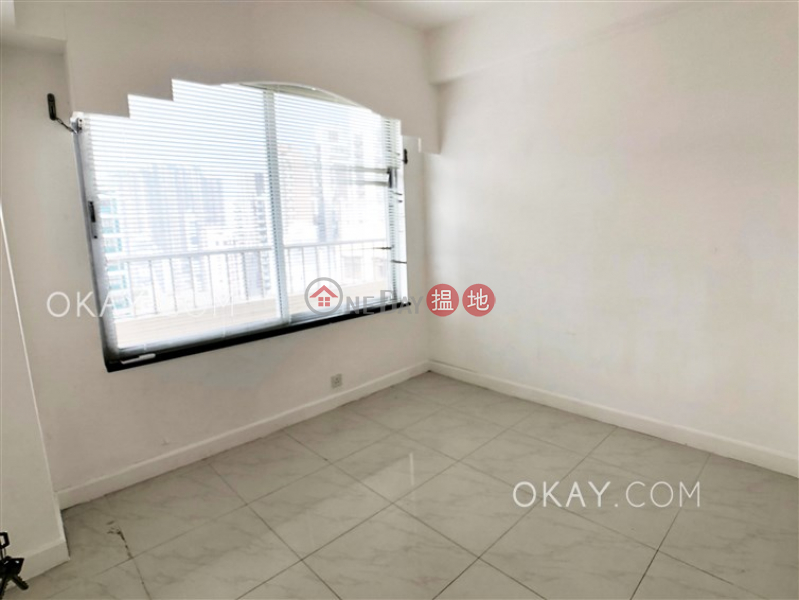 HK$ 38,000/ month | Rhine Court Western District, Unique 3 bedroom on high floor with balcony | Rental
