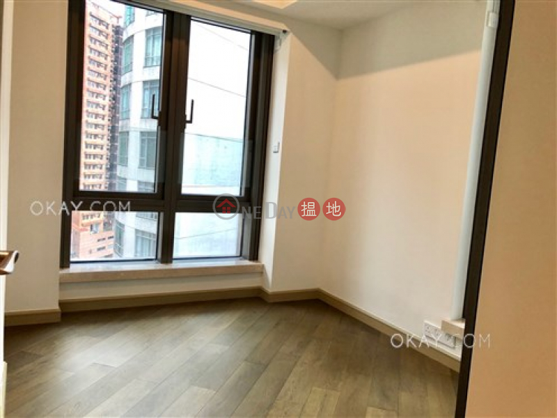 Luxurious 4 bed on high floor with balcony & parking | Rental, 3 MacDonnell Road | Central District, Hong Kong | Rental HK$ 138,000/ month
