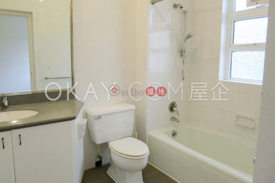 Efficient 3 bedroom on high floor with balcony | Rental | 101 Repulse Bay Road | Southern District Hong Kong Rental | HK$ 108,000/ month