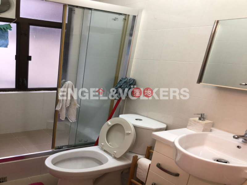HK$ 23,000/ month | 46-48 Gage Street | Central District 1 Bed Flat for Rent in Soho