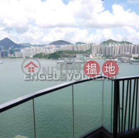 3 Bedroom Family Flat for Rent in Sai Wan Ho | Tower 1 Grand Promenade 嘉亨灣 1座 _0