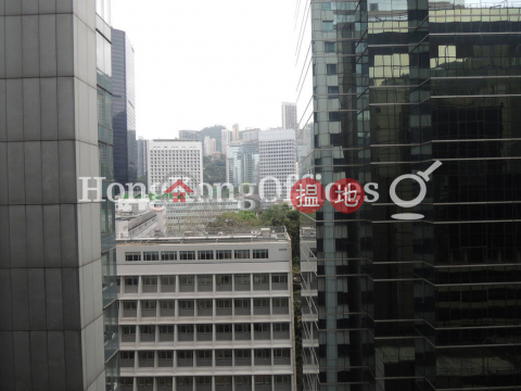 Office Unit for Rent at 1 Duddell Street, 1 Duddell Street 一號都爹利街 | Central District (HKO-32611-AFHR)_0