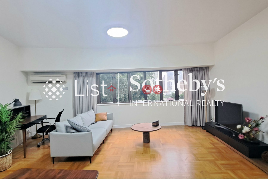 Bamboo Grove Unknown Residential | Rental Listings | HK$ 48,000/ month