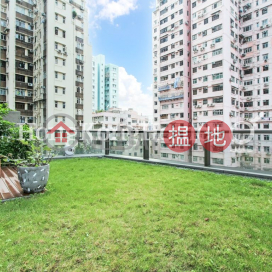 2 Bedroom Unit for Rent at Alassio