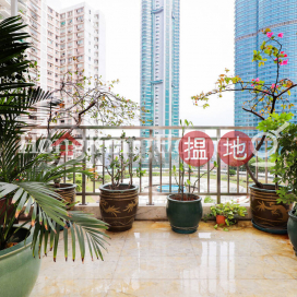 3 Bedroom Family Unit at Villa Monte Rosa | For Sale | Villa Monte Rosa 玫瑰新邨 _0