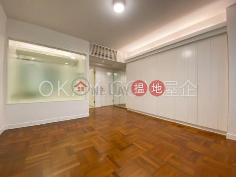 Efficient 4 bedroom with balcony & parking | Rental | Kam Yuen Mansion 錦園大廈 _0