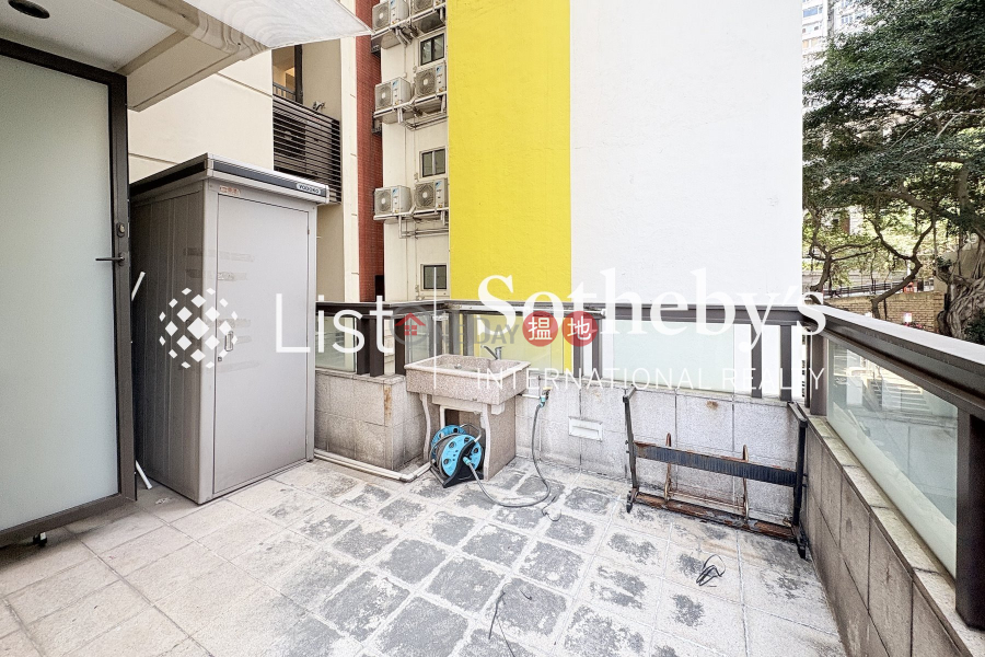 Property for Rent at The Pierre with 1 Bedroom, 1 Coronation Terrace | Central District | Hong Kong, Rental, HK$ 26,000/ month