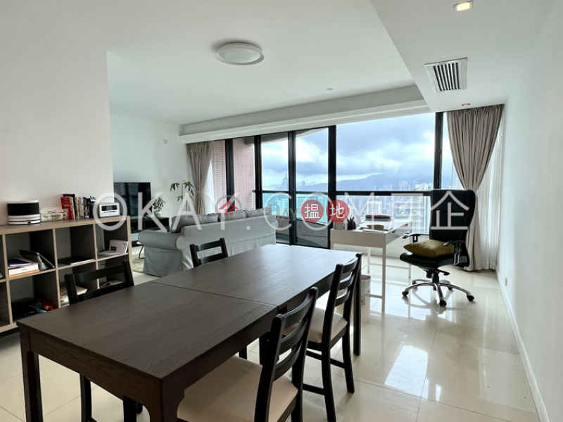 Lovely 3 bedroom with balcony & parking | Rental, 17-23 Old Peak Road | Central District, Hong Kong, Rental, HK$ 83,000/ month