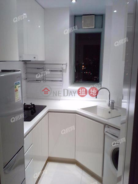 Property Search Hong Kong | OneDay | Residential | Sales Listings, The Victoria Towers | 1 bedroom Mid Floor Flat for Sale