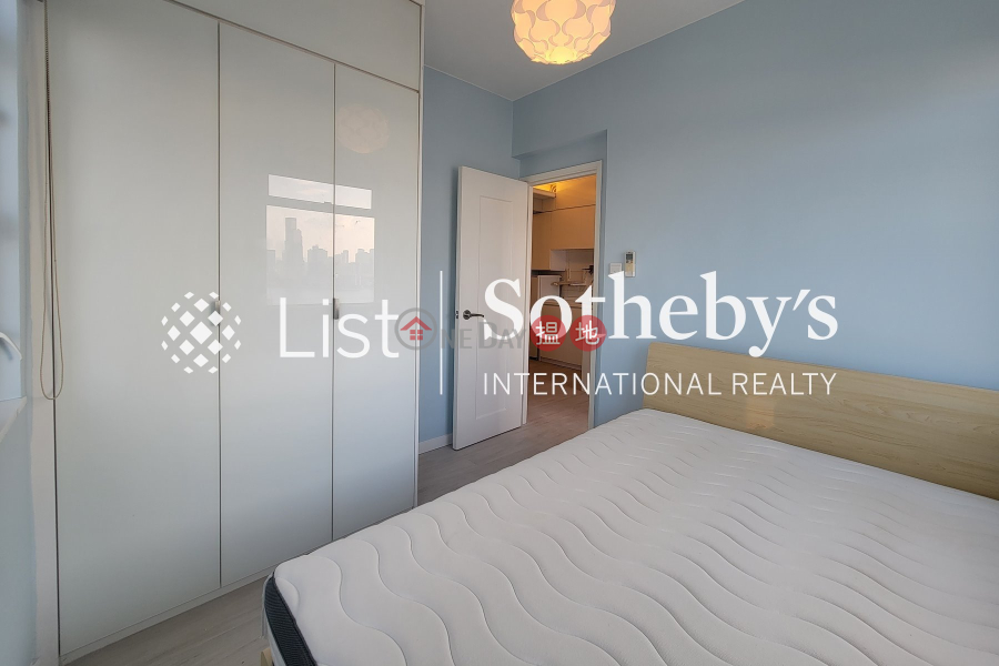 Property Search Hong Kong | OneDay | Residential, Rental Listings Property for Rent at Pearl City Mansion with 1 Bedroom