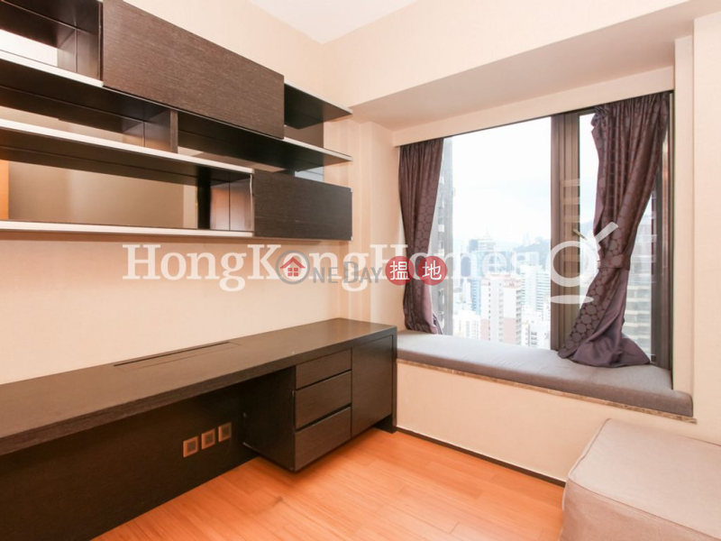 瀚然三房兩廳單位出租|33西摩道 | 西區-香港|出租|HK$ 88,000/ 月