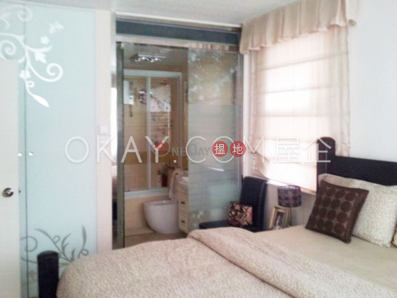 Block 45-48 Baguio Villa Low | Residential | Rental Listings | HK$ 28,000/ month
