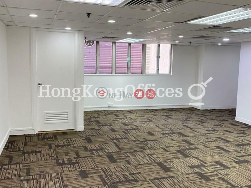 Hart Avenue Plaza | Middle | Office / Commercial Property | Rental Listings, HK$ 25,260/ month