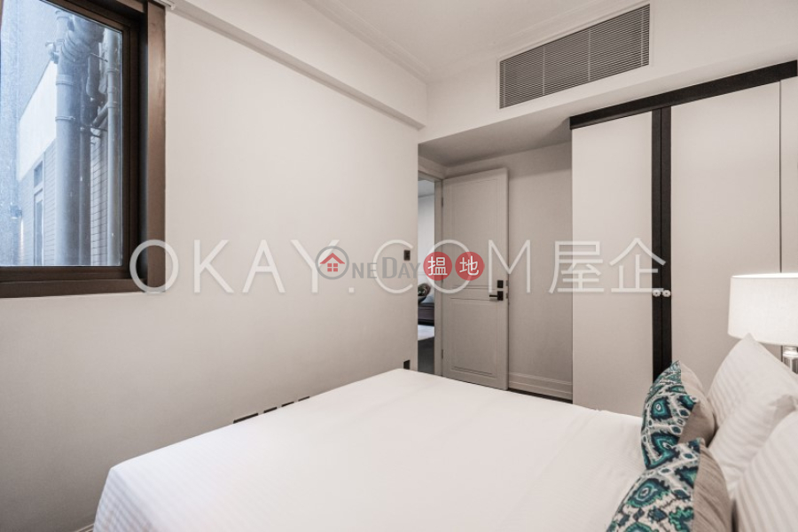 2房1廁,露台CASTLE ONE BY V出售單位|CASTLE ONE BY V(Castle One By V)出售樓盤 (OKAY-S316847)