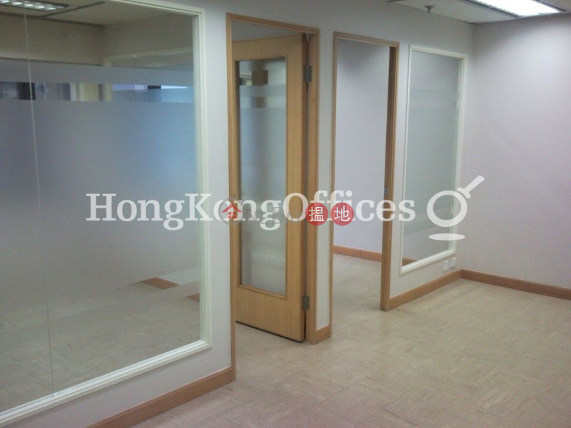 HK$ 26,550/ month Harcourt House Wan Chai District Office Unit for Rent at Harcourt House