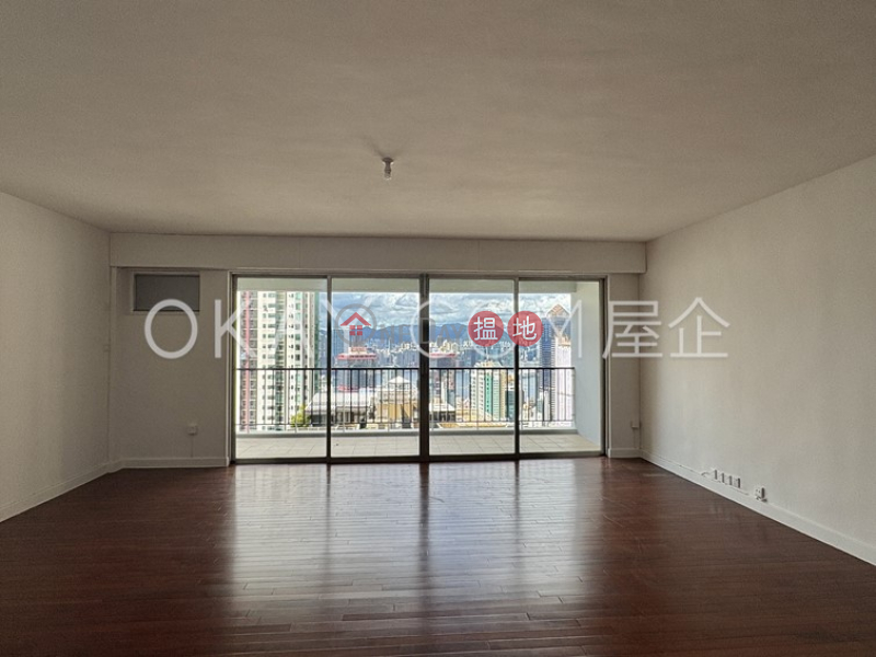 4房2廁,連車位,露台翠錦園出租單位|翠錦園(Fairmont Gardens)出租樓盤 (OKAY-R797775)