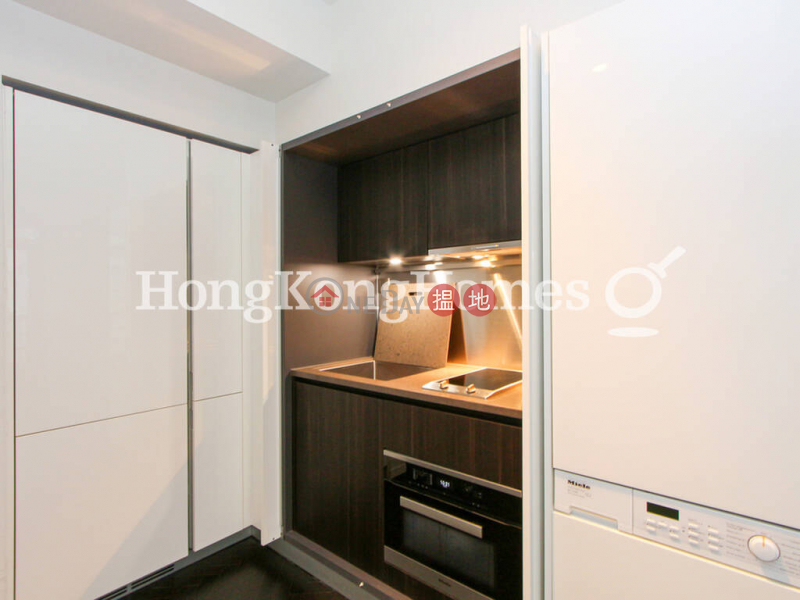 香港搵樓|租樓|二手盤|買樓| 搵地 | 住宅|出租樓盤CASTLE ONE BY V兩房一廳單位出租