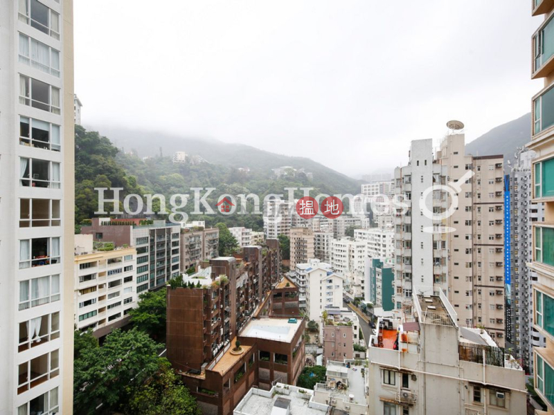 Property Search Hong Kong | OneDay | Residential Sales Listings | 1 Bed Unit at Regent Hill | For Sale