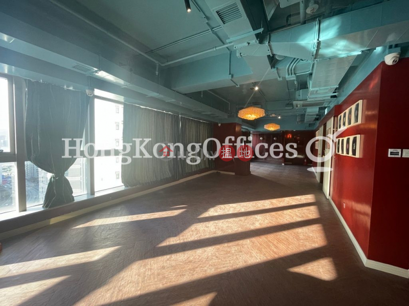 Office Unit for Rent at Bigfoot Centre, Bigfoot Centre 耀華街Bigfoot Centre Rental Listings | Wan Chai District (HKO-69374-AGHR)