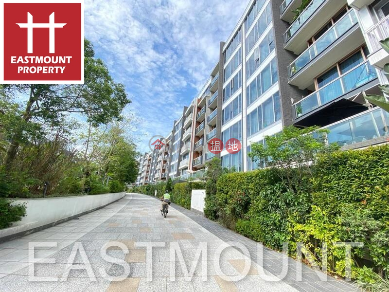 Clearwater Bay Apartment | Property For Sale and Rent in Mount Pavilia 傲瀧-Low-density luxury villa with 1 Charging parking space | Mount Pavilia 傲瀧 Rental Listings