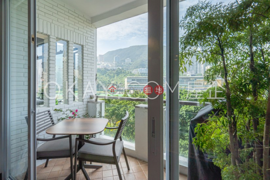 Nicely kept 2 bed on high floor with racecourse views | Rental 93-95 Wong Nai Chung Road | Wan Chai District, Hong Kong, Rental, HK$ 47,000/ month
