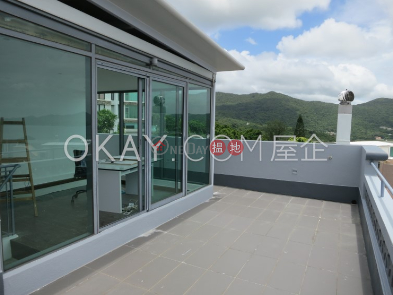 HK$ 30M, Chuk Yeung Road Village House Sai Kung | Popular house with sea views, rooftop & terrace | For Sale
