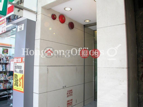 Office Unit for Rent at Shinyam Commercial Building|Shinyam Commercial Building (Shinyam Commercial Building )Rental Listings (HKO-56755-ABER)_0