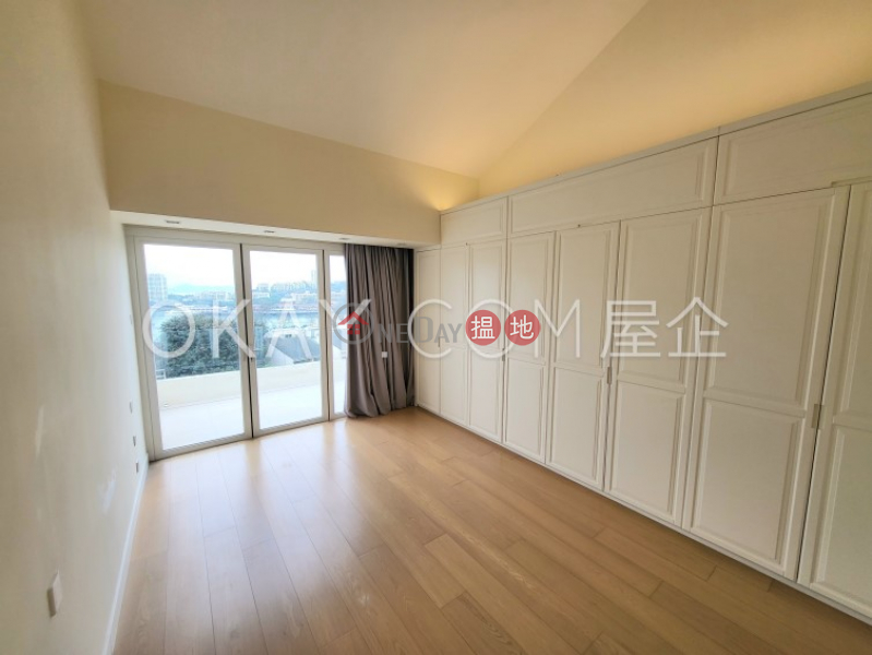 Efficient 4 bed on high floor with terrace & balcony | For Sale | House / Villa on Seabee Lane 海蜂徑洋房/獨立屋 Sales Listings