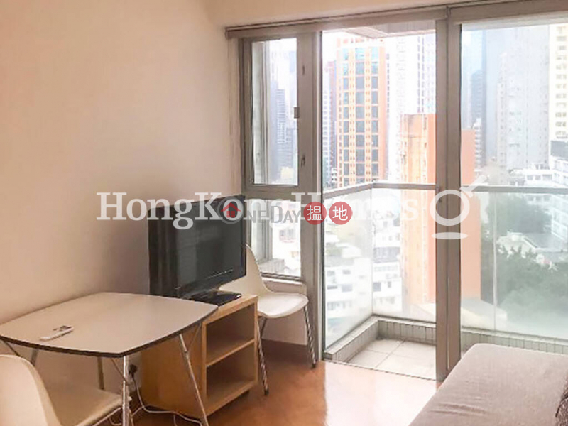 Property Search Hong Kong | OneDay | Residential, Rental Listings | 1 Bed Unit for Rent at Manhattan Avenue