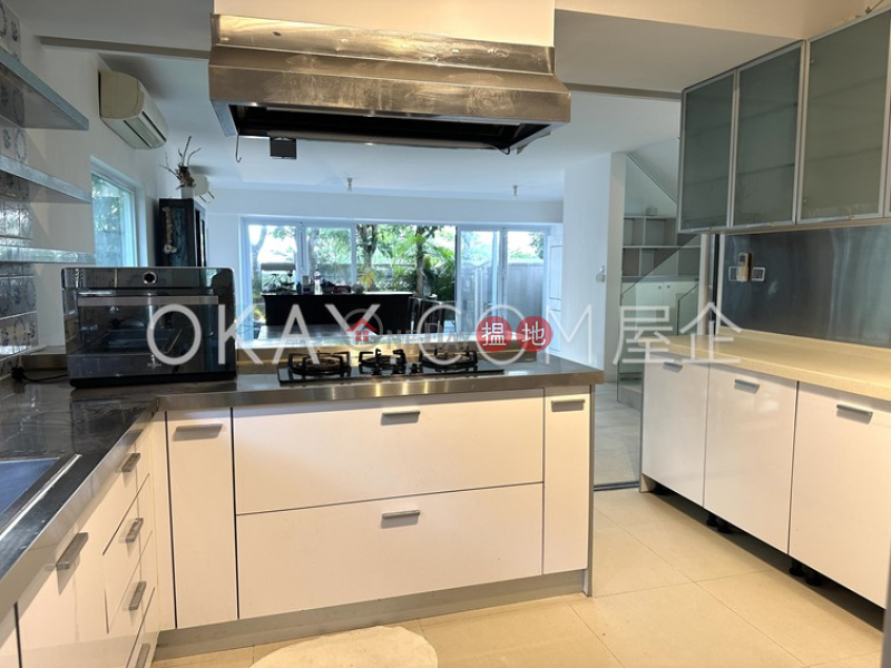 Lovely house with sea views, balcony | Rental 22 Hang Hau Wing Lung Road | Sai Kung | Hong Kong Rental HK$ 78,000/ month