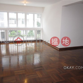 Luxurious 3 bedroom with parking | Rental | Amber Garden 安碧苑 _0