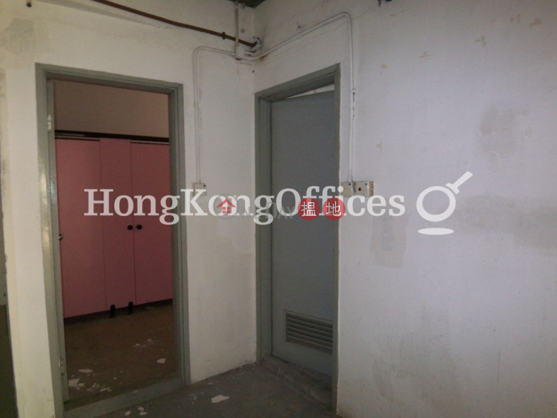 Industrial Unit for Rent at Kin Yip Plaza | Kin Yip Plaza 建業中心 Rental Listings