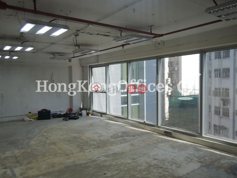 Office Unit for Rent at Mirage Tower, 13-15 Thomson Road | Wan Chai District, Hong Kong | Rental | HK$ 24,894/ month