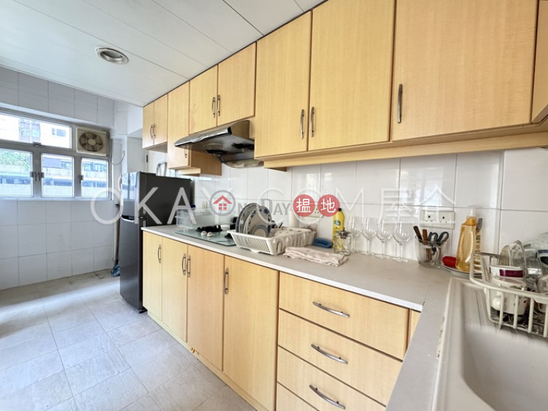 Rare 2 bedroom on high floor with balcony & parking | For Sale | Woodland Gardens 華翠園 Sales Listings