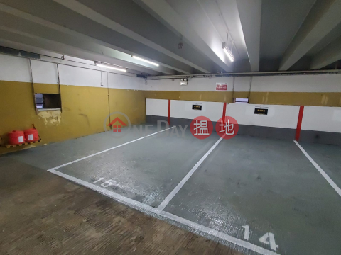 Wan Chai parking space on sale, Overseas Trust Bank Building 海外信託銀行大廈 | Wan Chai District (XS_CH-3162214694)_0