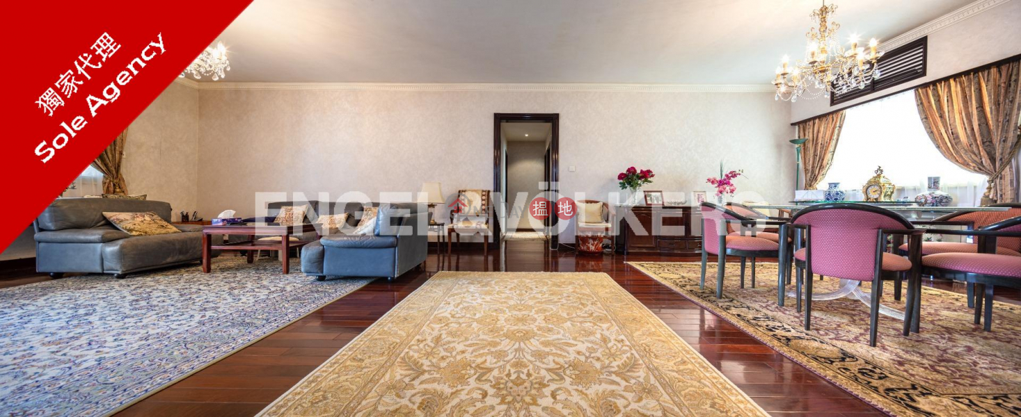 3 Bedroom Family Flat for Sale in Central Mid Levels 6 Old Peak Road | Central District, Hong Kong Sales | HK$ 73M