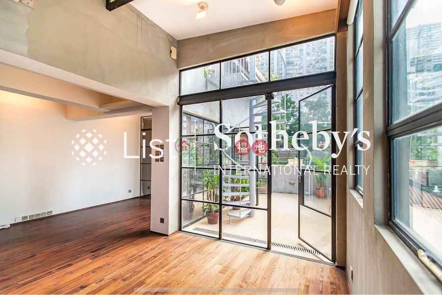 HK$ 23M 1 U Lam Terrace Central District, Property for Sale at 1 U Lam Terrace with 2 Bedrooms