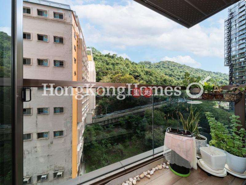 2 Bedroom Unit for Rent at Island Garden 33 Chai Wan Road | Eastern District, Hong Kong, Rental HK$ 26,000/ month