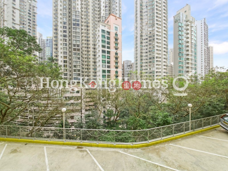 Property Search Hong Kong | OneDay | Residential | Rental Listings, 2 Bedroom Unit for Rent at Panorama