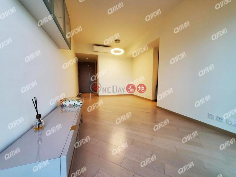 Property Search Hong Kong | OneDay | Residential Sales Listings | Park Yoho Genova Phase 2A Block 30A | 3 bedroom High Floor Flat for Sale